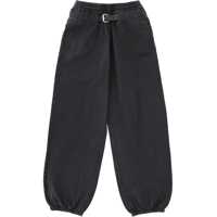 Pantaloni casual Jogger Pants With Stitching Femei