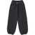 Alexander Wang Jogger Pants With Stitching BLACK