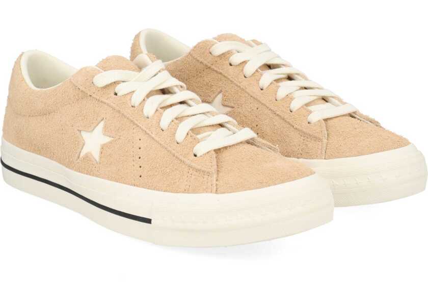Sneakers Converse One Star 95 Sneaker BEIGE Femei (BM 19727981) 2