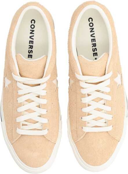 Sneakers Converse One Star 95 Sneaker BEIGE Femei (BM 19727981) 4