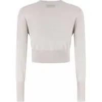 Pulovere Vivienne Westwood Dama - Pulovere casual Vivienne Westwood Cardigan Bea GREY Femei (BM 19727984) - B-mall.ro