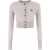 Vivienne Westwood Cardigan "Bea" GREY