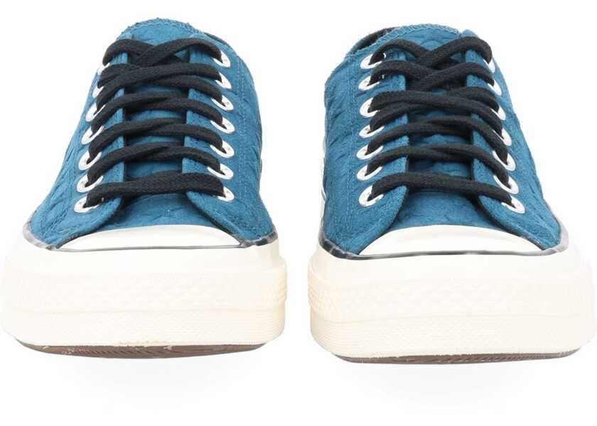 Sneakers Converse Chuck 70 Stars Sneaker BLUE Femei (BM 19727990) 3