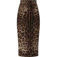 Fuste casual Longuette Skirt Femei