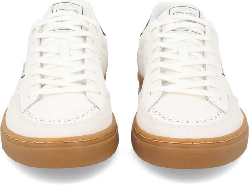 Sneakers Paul Smith Hillstars Sneaker WHITE Barbati (BM 19728002) 3
