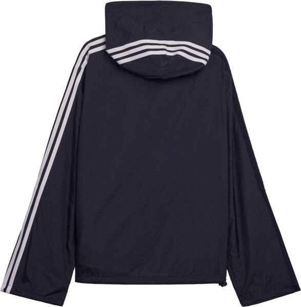 Prosoape de baie Y-3 3 Stripes Sports Jacket BLACK Femei (BM 19728008) 2