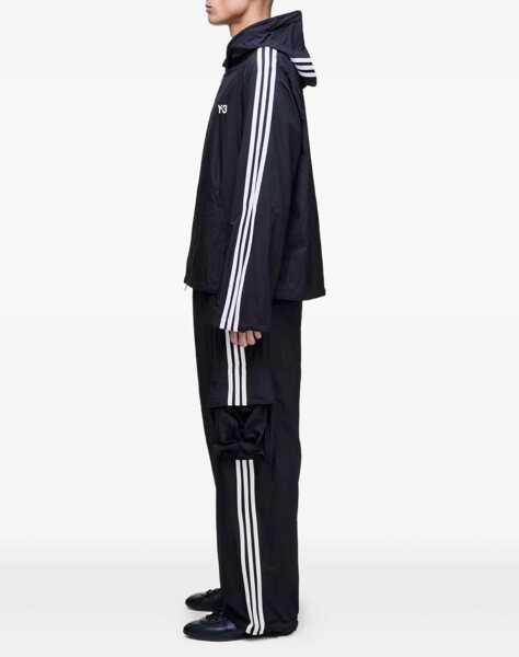 Prosoape de baie Y-3 3 Stripes Sports Jacket BLACK Femei (BM 19728008) 3