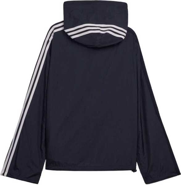 Prosoape de baie Y-3 3 Stripes Sports Jacket BLACK Femei (BM 19728008) 5