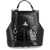 Vivienne Westwood Backpack "Max" BLACK