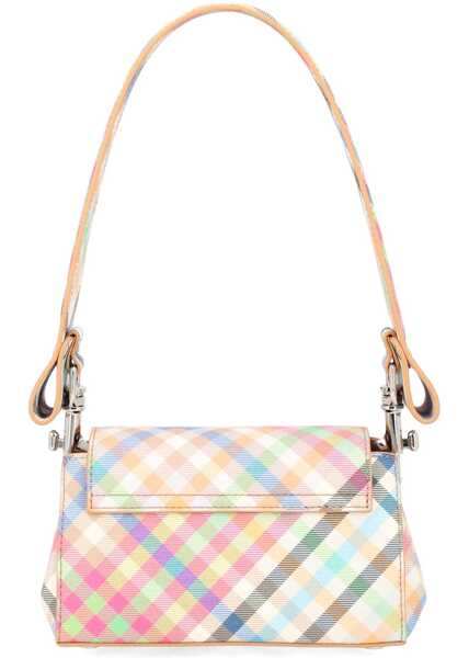 Genti de mana Vivienne Westwood Bag Hazel MULTICOLOUR Femei (BM 19728017) 3