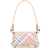 Vivienne Westwood Bag "Hazel" MULTICOLOUR