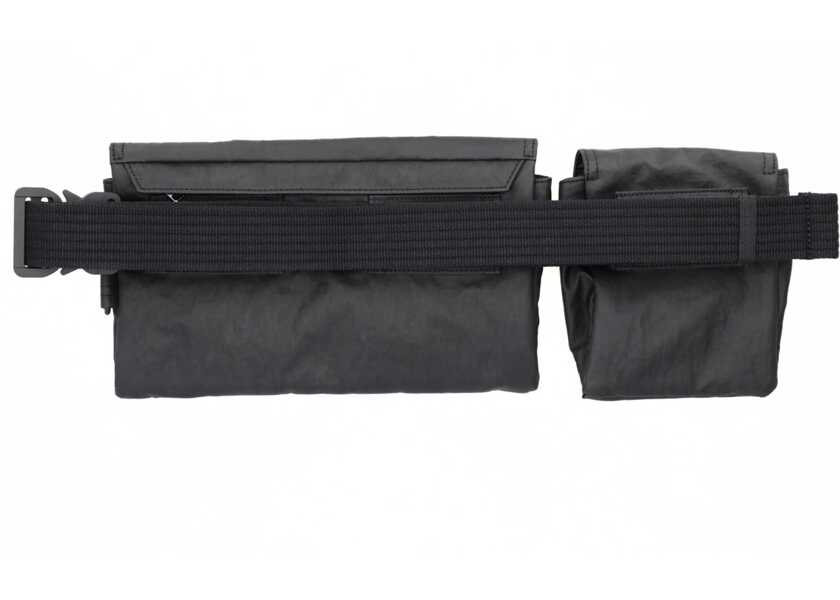 Genti de mana Y-3 Pouch With Logo BLACK Femei (BM 19728023) 2