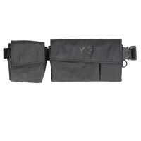 Genti de mana Pouch With Logo Femei