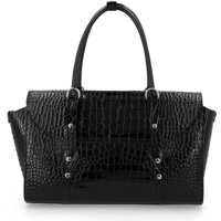 Genti de mana Vivienne Westwood Dama - Genti de mana Vivienne Westwood Bag Bettina Medium BLACK Femei (BM 19728029) - B-mall.ro