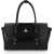 Vivienne Westwood Bag "Bettina" Medium BLACK
