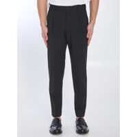 Pantaloni casual Rebel Trousers Barbati