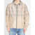 Burberry Check Fade Jacket BEIGE