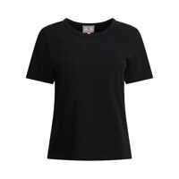 Tricouri T-shirts Femei