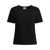 INES DE LA FRESSANGE T-shirts Black