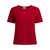 INES DE LA FRESSANGE T-shirts Red
