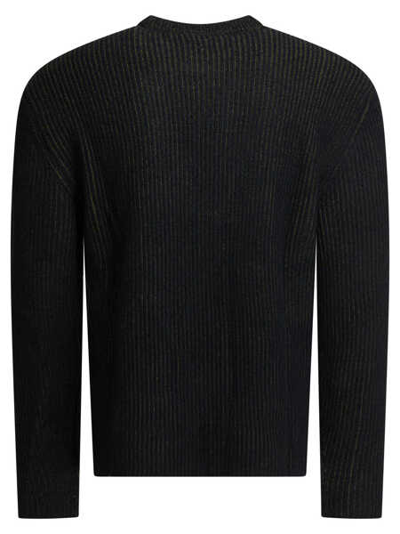 Pulovere casual C.P. Company Knitwear Green Barbati (BM 19728207) 2