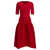 TOT&Ecirc;ME Dresses Red