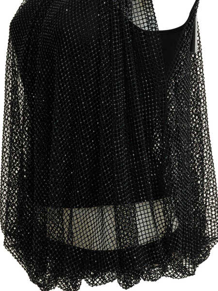 Bluze Max Mara Tops Black Femei (BM 19728258) 4