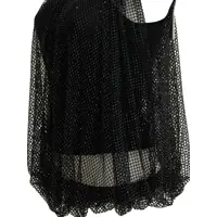 Topuri Max Mara Dama - Bluze Max Mara Tops Black Femei (BM 19728258) - B-mall.ro