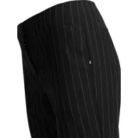 Pantaloni casual Dama - Pantaloni casual Max Mara Trousers Black Femei (BM 19728261) - B-mall.ro