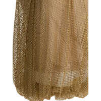 Topuri Max Mara Dama - Bluze Max Mara Tops Gold Femei (BM 19728273) - B-mall.ro