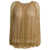 Max Mara Tops Gold