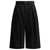 Sacai Trousers Black