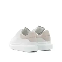 Sneakers Alexander McQueen Dama - Sneakers Alexander McQueen Sneakers & Slip-On White Femei (BM 19728297) - B-mall.ro