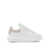 Alexander McQueen Sneakers & Slip-On White