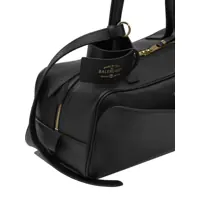 Genti de umar Dama - Genti de umar Balenciaga Borsa a spalla Bowling Carrie Black Femei (BM 19728309) - B-mall.ro