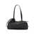 Balenciaga Borsa a spalla "Bowling Carrie" Black
