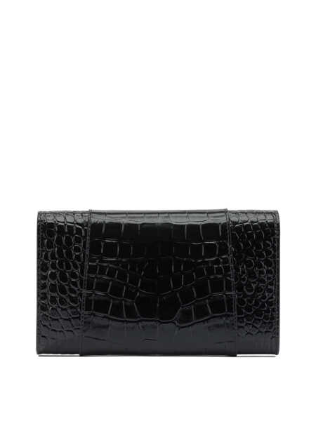 Genti plic Balenciaga Clutches Black Femei (BM 19728312) 3