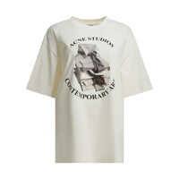 Tricouri T-shirts Femei