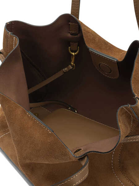 Genti de umar GIANNI CHIARINI Shoulder bags Brown Femei (BM 19728336) 5