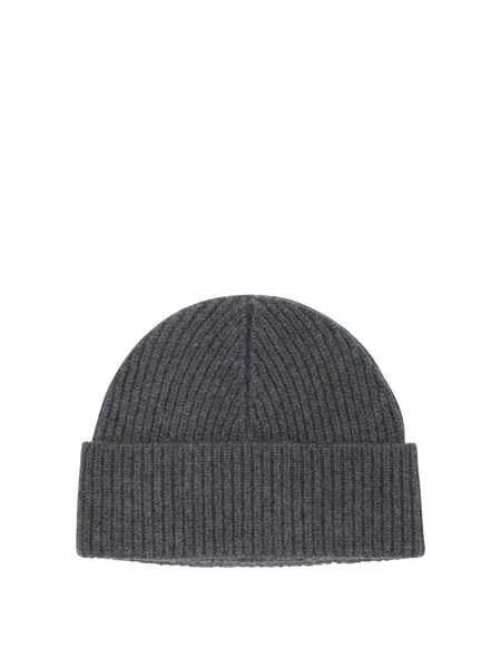 Sepci AMI Paris Hats Grey Femei (BM 19728339) 2