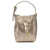 GIANNI CHIARINI Handbags Bronze