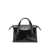 GIANNI CHIARINI Handbags Black
