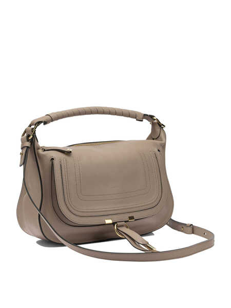 Genti de umar Chloe Shoulder bags Beige Femei (BM 19728372) 2