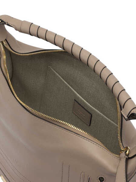 Genti de umar Chloe Shoulder bags Beige Femei (BM 19728372) 5