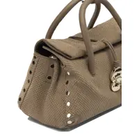 Genti de mana Dama - Genti de mana Zanellato Handbags Brown Femei (BM 19728384) - B-mall.ro