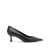 SERGIO LEVANTESI Heeled shoes Black
