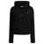 AMI Paris Sweatshirts Black
