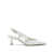 SERGIO LEVANTESI Heeled shoes White