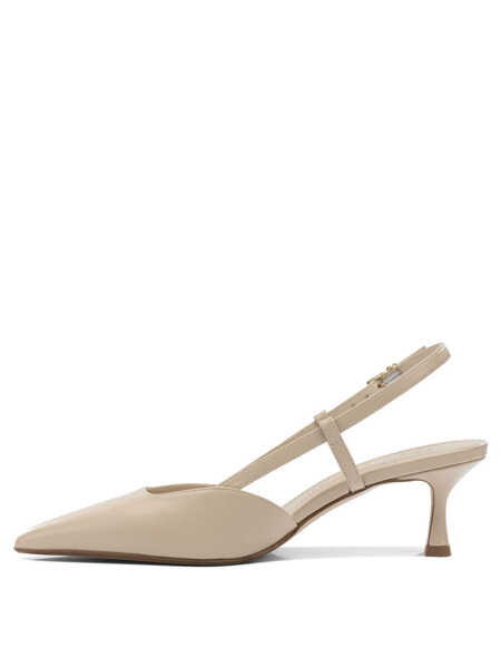 Pantofi cu toc SERGIO LEVANTESI Heeled shoes Pink Femei (BM 19728417) 3