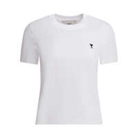 Tricouri T-shirts Femei